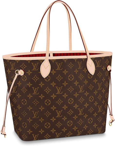 amazon louis vuitton neverfull.